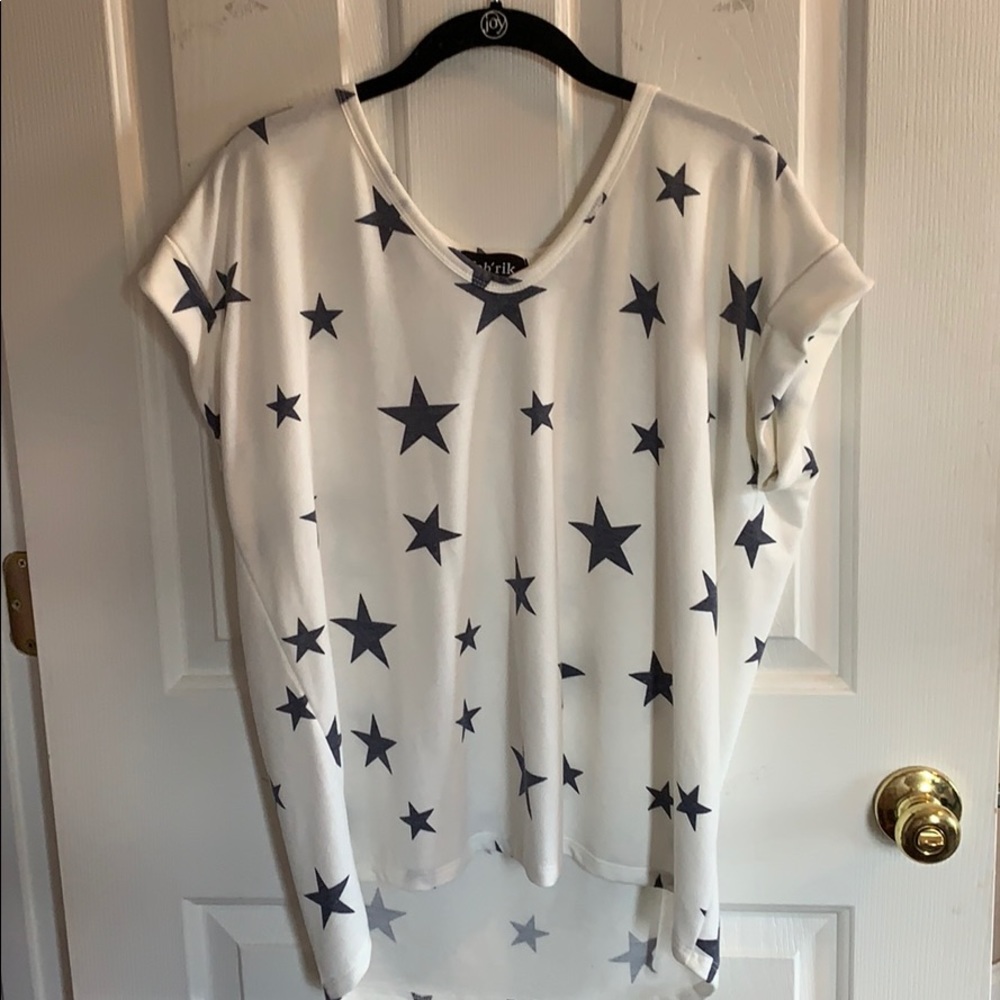 Fab’rik Star Tee